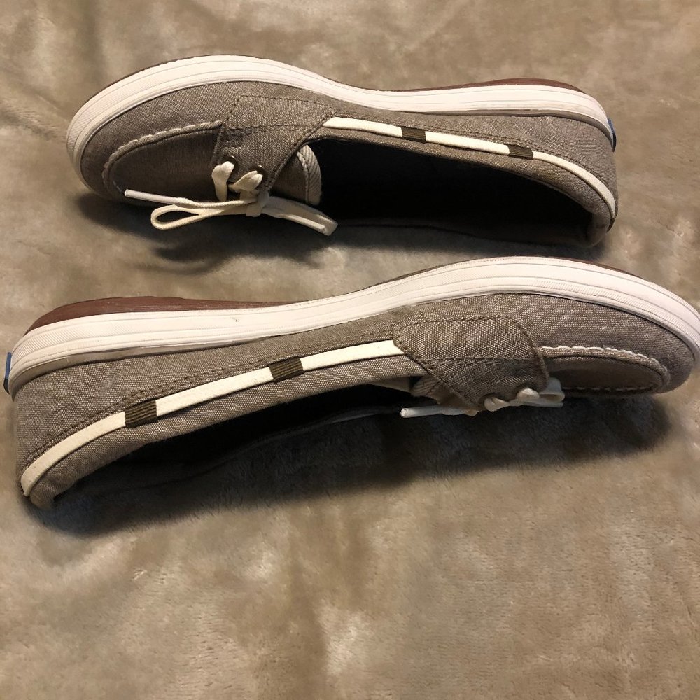 KEDS